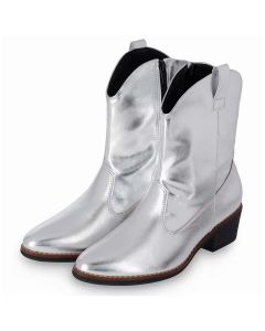 Bota Tacón