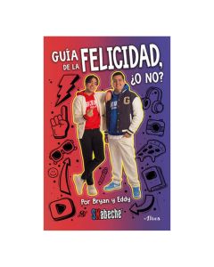 Guía de la FELICIDAD,¿o NO?