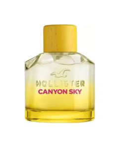 Hollister Canyon SKY For Her EDP 100 ML