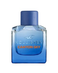 Hollister Canyon SKY For Him EDT 100 ML