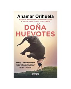 Doña Huevotes