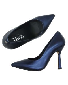 Zapatilla Tacón