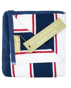 Toalla Pinstripe Playa