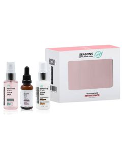 Kit Tratamiento Revitalizante
