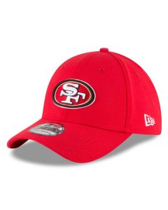 Gorra NFL Team Classic SF 49S