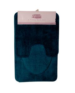 Set 3 PZ Tapete de Baño
