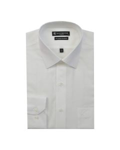 Camisa de Vestir Moda M / L Classic