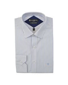 Camisa de Vestir Moda M / L Classic