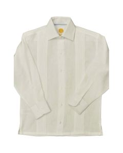 Guayabera ML Lino
