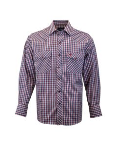 Camisa Vaquera
