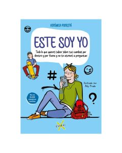 Este Soy Yo