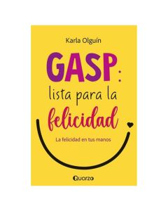 GASP:LISTA para la Felicidad