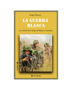 la Guerra Blanca