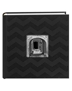 Album Chevron Solid 4X6