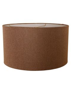 Pantalla Decorativa Cilíndrica
