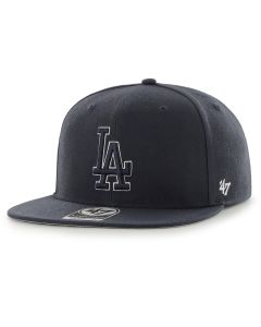 Gorra 47 Captain Navy Dodgers