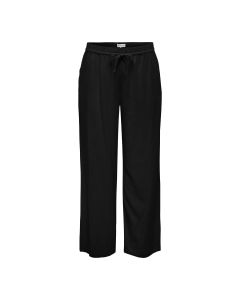 Pantalón Wide con Jareta