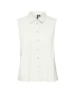 Camisa Manga Sisa Unicolor