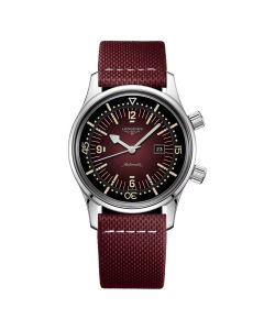 Reloj CAB.LEGEND Diver PM AUT Ace Vino