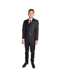 Traje 2 Botones Regular Fit