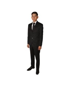 Traje 2 Botones Slim Fit