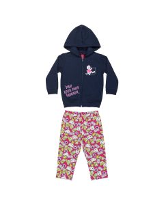 Conjunto Pants para Niña