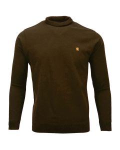 Suéter Cuello Tortuga