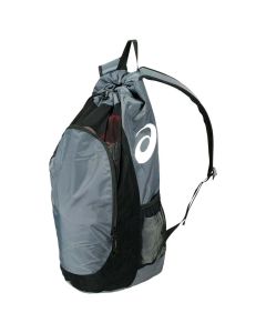 Gear Bag 2.0 Steel GREY / BLACK