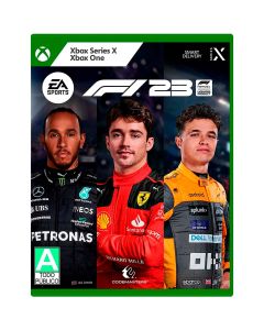 F1 23 - MX XBSX
