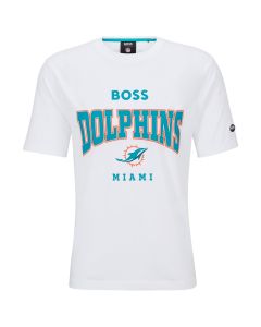 Playera M / C Capsula NFL