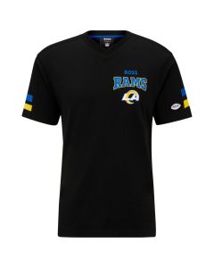 Playera M / C Capsula NFL