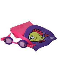 Set Training VOIT Kids DEP Lila Co