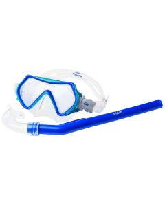 Set Acuático Snorquel VOIT JR Azul DEP SS Co