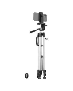 Tripie para CELULAR y Cámara