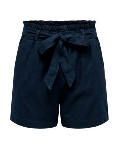 Short Unicolor con Cinto