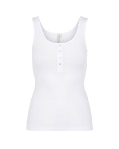 Tanktop Unicolor