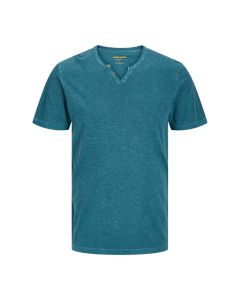 Playera Manga Corta Unicolor