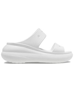 Classic Crush Sandal WHI Unisex Adulto