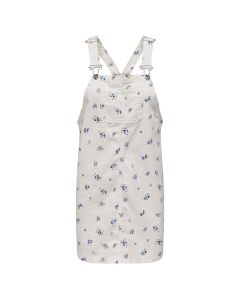 Vestido Tiras Unicolor