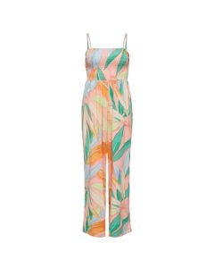 Jumpsuit Tiras Print