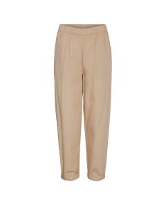 Pants Unicolor