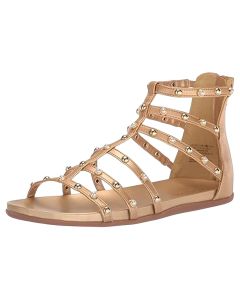 Sandalia Piso Slim Stud Gladiator
