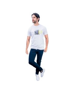 Playera M / C