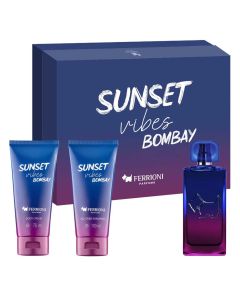 Estuche FRR Vibes Bombay