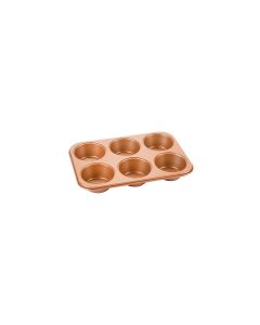 Molde para Cupcakes 06 PZ