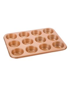 Molde para Cupcakes 12 PZ