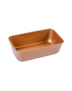 Molde Rectangular 9X5"