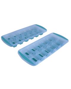 Set 2 Charolas para Hielo