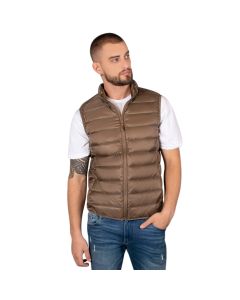 Chaleco Packable Básico