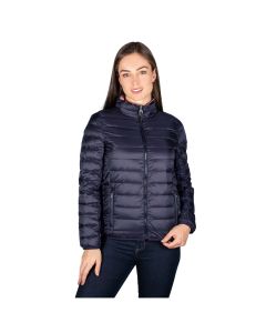 Chamarra Reversible Lisa Capitonada